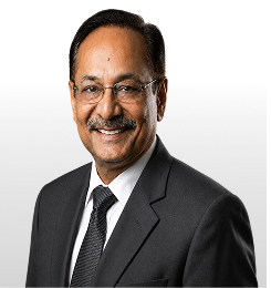 Anurag Mishra
