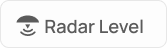 Radar Level Radar Level
