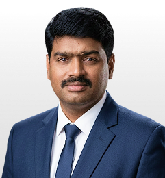 Sakthi NA