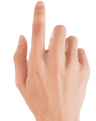 Hand Hand