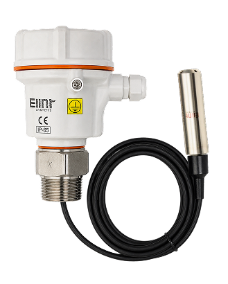 Hydrostatic level sensor for accurate water and chemical tank level monitoring with industrial-grade protection Hydrostatic level sensor for accurate water and chemical tank level monitoring with industrial-grade protection