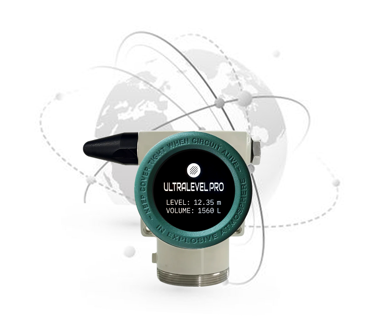 IoT-connected radar sensor for cloud-based tank level monitoring in extreme industrial conditions. IoT-connected radar sensor for cloud-based tank level monitoring in extreme industrial conditions.