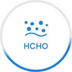 HCHO