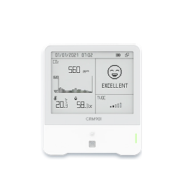IoT-enabled air quality monitoring solution ensuring safe and healthy indoor environments in hospitals. IoT-enabled air quality monitoring solution ensuring safe and healthy indoor environments in hospitals.