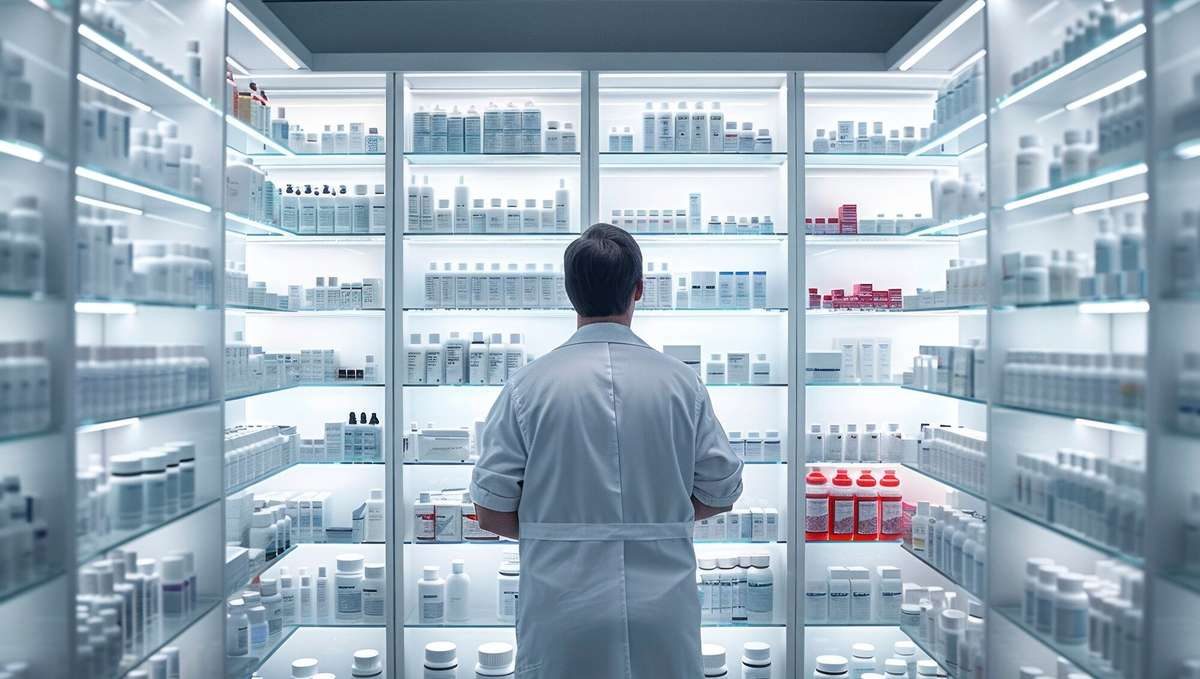 Healthcare Healthcare