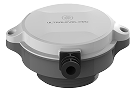 UltraLevel Pro industrial radar sensor for precise liquid level detection UltraLevel Pro industrial radar sensor for precise liquid level detection