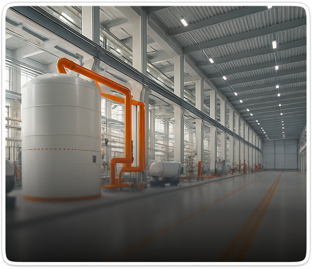 Industrial Storage Tank Industrial Storage Tank