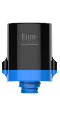 Industrial tank level sensor providing accurate liquid level measurement for chemical, water, and fuel storage tanks. Industrial tank level sensor providing accurate liquid level measurement for chemical, water, and fuel storage tanks.